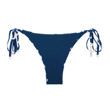 Carica l'immagine nel visualizzatore di Gallery, Product Back: Rio De Sol Slip Bottom Pottery Ibiza
