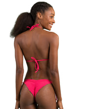 Carica l'immagine nel visualizzatore di Gallery, Image 07: Rio De Sol Completo Set Dots-Virtual-Pink Frufru
