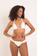 Carica l'immagine nel visualizzatore di Gallery, Image 10: Rio De Sol Slip Bottom Off-White Mel-Comfy
