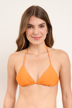 Carica l'immagine nel visualizzatore di Gallery, Gallery: Rio De Sol Reggiseno Top Bio-Laranjada Tri-Inv
