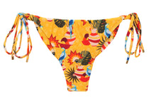 Carica l'immagine nel visualizzatore di Gallery, Product Front: Rio De Sol Slip Bottom Stories Cheeky-Micro
