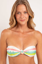 Carica l'immagine nel visualizzatore di Gallery, Gallery: Rio De Sol Reggiseno Top Revelry Bandeau-Joy

