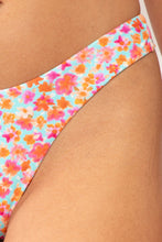 Carica l'immagine nel visualizzatore di Gallery, Image 06: Rio De Sol Slip Bottom Ditsy-Sky Nara
