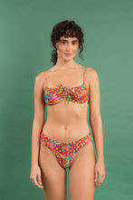 Carica l'immagine nel visualizzatore di Gallery, Image 08: Rio De Sol Completo Set Tropics Balconet-Tie Ciao
