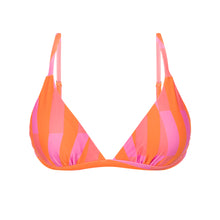 Carica l'immagine nel visualizzatore di Gallery, Product Front: Rio De Sol Reggiseno Top Sunrise Tri-Fixo
