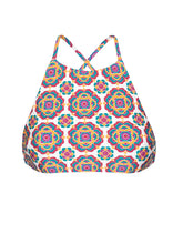 Carica l'immagine nel visualizzatore di Gallery, Product Front: Rio De Sol Reggiseno Soutien Beira Rio Sporty
