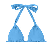 Carica l'immagine nel visualizzatore di Gallery, Product Front: Rio De Sol Reggiseno Top Baltico Mel
