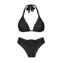 Carica l'immagine nel visualizzatore di Gallery, Product Front: Rio De Sol Completo Set Malibu-Black Mel
