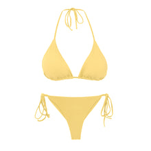 Carica l'immagine nel visualizzatore di Gallery, Product Front: Wednesday In Hawaii By Rio De Sol Completo Set Lilikoi Kauai Kaleia
