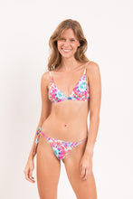 Carica l'immagine nel visualizzatore di Gallery, Image 08: Rio De Sol Reggiseno Top Splash Tri-Fixo
