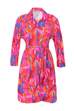 Carica l'immagine nel visualizzatore di Gallery, Product Front: Rio De Sol Camicia Flavors Chemise

