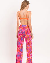 Carica l'immagine nel visualizzatore di Gallery, Image 07: Rio De Sol Pantaloni Da Spiaggia Flavors Wide Pants
