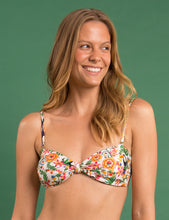 Carica l'immagine nel visualizzatore di Gallery, Image 11: Rio De Sol Reggiseno Top Boho Bandeau-Joy
