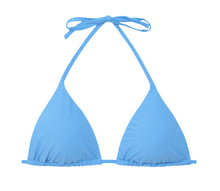 Carica l'immagine nel visualizzatore di Gallery, Product Front: Rio De Sol Reggiseno Top Baltico Tri-Inv
