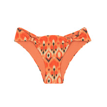 Carica l'immagine nel visualizzatore di Gallery, Product Front: Rio De Sol Slip Bottom Maracai Mel
