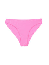 Carica l'immagine nel visualizzatore di Gallery, Product Front: Rio De Sol Slip Bottom Crespinho-Rosa Nice
