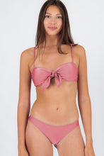 Carica l'immagine nel visualizzatore di Gallery, Gallery: Rio De Sol Completo Set Shimmer-Confetti Bandeau-Knot Essential
