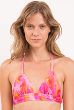 Carica l'immagine nel visualizzatore di Gallery, Gallery: Rio De Sol Reggiseno Top Joyful Tri-Cos
