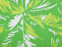 Carica l'immagine nel visualizzatore di Gallery, Image 07: Rio De Sol Reggiseno Top Green-Palms Tri-Fixo
