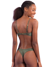 Carica l'immagine nel visualizzatore di Gallery, Image 07: Rio De Sol Completo Set Croco Bandeau-Joy Nice-Fio

