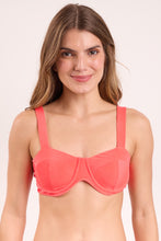 Carica l'immagine nel visualizzatore di Gallery, Gallery: Rio De Sol Reggiseno Top Malibu-Folia Amelia
