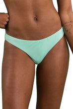 Carica l'immagine nel visualizzatore di Gallery, Gallery: Rio De Sol Slip Bottom Malibu-Menta Essential
