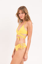 Carica l'immagine nel visualizzatore di Gallery, Image 09: Rio De Sol Reggiseno Top Amarelo Kate
