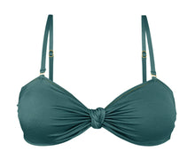 Carica l'immagine nel visualizzatore di Gallery, Product Front: Rio De Sol Reggiseno Top Palace Bandeau-Joy
