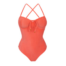 Carica l'immagine nel visualizzatore di Gallery, Product Front: Rio De Sol Intero Malibu-Nina Julia

