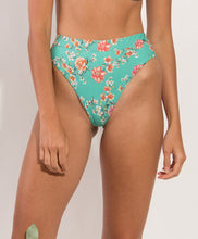 Carica l'immagine nel visualizzatore di Gallery, Image 10: Rio De Sol Slip Bottom Botanic Hotpant-Cos
