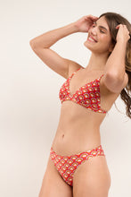 Carica l'immagine nel visualizzatore di Gallery, Image 07: Rio De Sol Completo Set Floral-Scales Tri-Fixo Essential-Comfy
