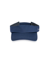 Carica l'immagine nel visualizzatore di Gallery, Image 03: Rio De Sol Visiera Navy Visor
