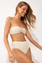 Carica l'immagine nel visualizzatore di Gallery, Image 07: Rio De Sol Slip Bottom Brisa-Offwhite Hotpants
