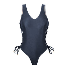 Carica l'immagine nel visualizzatore di Gallery, Product Front: Rio De Sol Intero Shark Zoe
