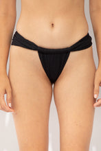 Carica l'immagine nel visualizzatore di Gallery, Gallery: Rio De Sol Slip Bottom Solar-Black Eden
