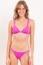 Carica l'immagine nel visualizzatore di Gallery, Gallery: Rio De Sol Completo Set Malibu-Rosa Tri-Duo Rio-Duo
