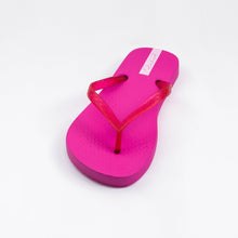 Carica l'immagine nel visualizzatore di Gallery, Image 05: Rio De Sol Infradito Pink Slim
