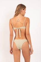 Carica l'immagine nel visualizzatore di Gallery, Model Back: Rio De Sol Slip Bottom Brisa-Pistache Essential
