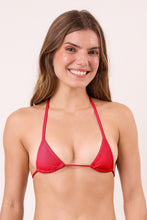 Carica l'immagine nel visualizzatore di Gallery, Gallery: Rio De Sol Reggiseno Top Malibu-Malagueta Tri-Mini
