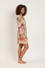 Carica l'immagine nel visualizzatore di Gallery, Image 03: Rio De Sol Camicia Oasis Chemise
