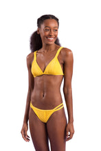 Carica l'immagine nel visualizzatore di Gallery, Image 04: Rio De Sol Completo Set Malibu-Yellow Tri-Duo Mini-Duo
