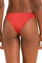 Carica l'immagine nel visualizzatore di Gallery, Image 07: Rio De Sol Slip Bottom Malibu-Chili Essential
