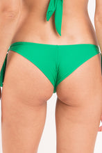 Carica l'immagine nel visualizzatore di Gallery, Image 07: Rio De Sol Slip Bottom Dots-Tambourine Italy
