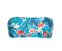 Carica l'immagine nel visualizzatore di Gallery, Product Front: Rio De Sol Reggiseno Top Isla Reto
