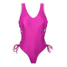 Carica l'immagine nel visualizzatore di Gallery, Product Front: Rio De Sol Intero Shimmer-Gaia Zoe
