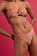 Carica l'immagine nel visualizzatore di Gallery, Image 08: Rio De Sol Slip Bottom Shimmer-Copper Nice-Fio
