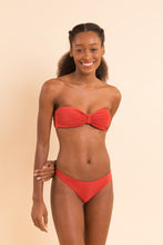 Carica l'immagine nel visualizzatore di Gallery, Image 11: Rio De Sol Completo Set Malibu-Chili Bandeau-Duo Essential

