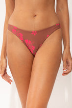 Carica l'immagine nel visualizzatore di Gallery, Gallery: Wednesday In Hawaii By Rio De Sol Slip Bottom Pua-Coco-Guava Sunset
