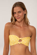 Carica l'immagine nel visualizzatore di Gallery, Gallery: Wednesday In Hawaii By Rio De Sol Reggiseno Top Kiko-Lilikoi Lani
