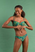 Carica l'immagine nel visualizzatore di Gallery, Image 08: Rio De Sol Slip Bottom Wilds Nice
